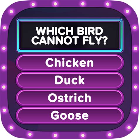 free trivia games to download.